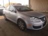 2010 VOLKSWAGEN  JETTA