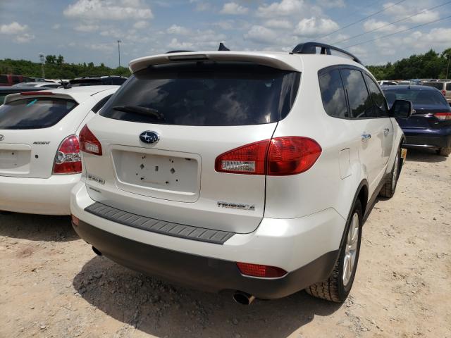 2011 SUBARU TRIBECA LI 4S4WX9HD7B4402056