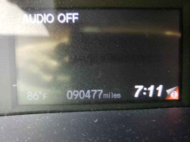 2013 HONDA CIVIC HF 2HGFB2F66DH550429