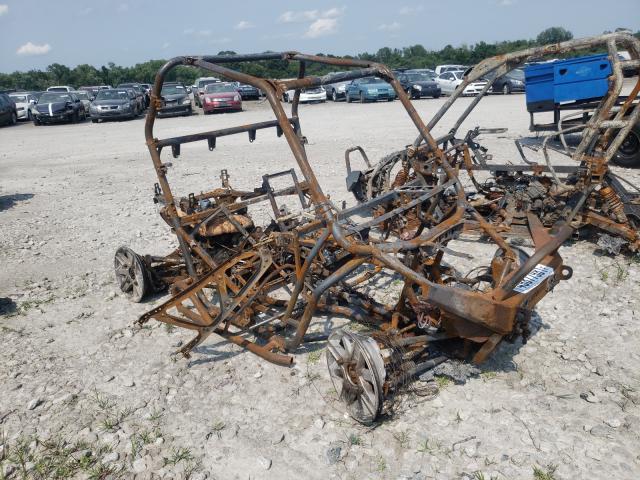 2015 POLARIS RZR S 900 - 4XAVBE87XFB314080