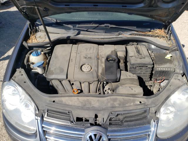 2010 VOLKSWAGEN JETTA LIMI 3VWAZ7AJ4AM098388