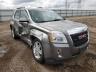 2012 GMC  TERRAIN