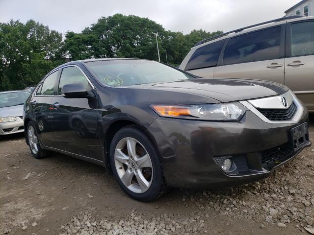 2010 Acura TSX 