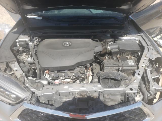 2018 ACURA TLX 19UUB2F3XJA006247