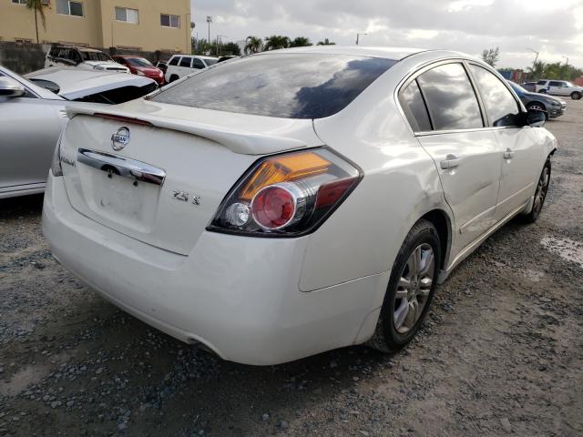 2012 NISSAN UK 1N4AL2AP2CC187415