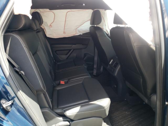 2020 VOLKSWAGEN ATLAS CROS 1V26C2CAXLC204324