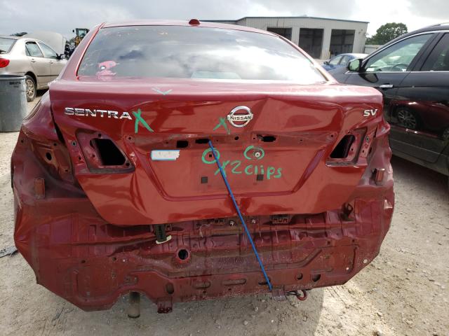 2015 NISSAN 200SX BASE 3N1AB7AP1FL664292