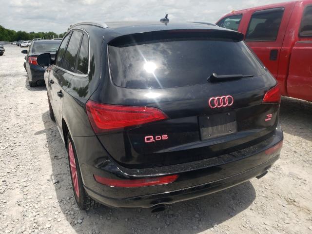 2013 AUDI Q5 PREMIUM WA1LFAFP2DA014062