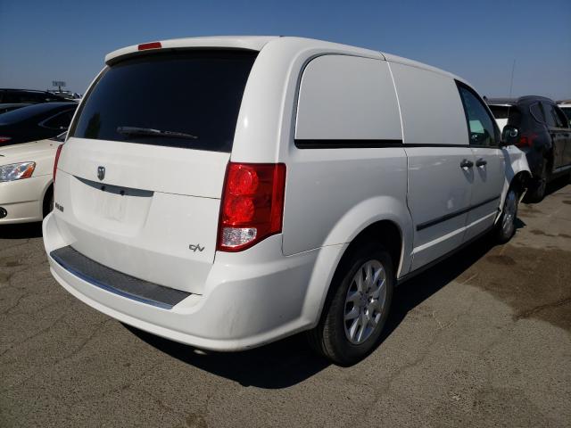 2015 RAM TRADESMAN 2C4JRGAG6FR587057