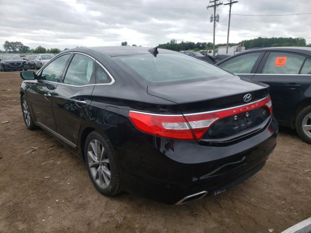2016 HYUNDAI AZERA KMHFG4JG8GA555190
