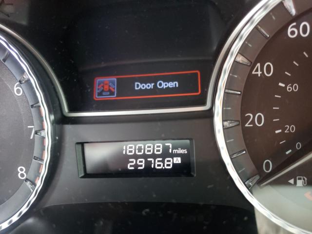 2013 INFINITI JX35 5N1AL0MNXDC304924