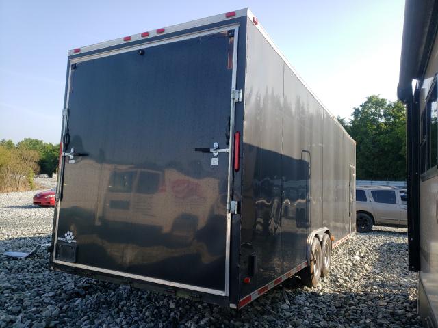 VIN 53K852822FF015032 2015 Other Trailer no.4