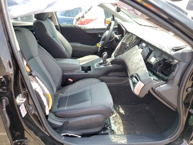 2020 SUBARU LEGACY SPO 4S3BWAG66L3003639