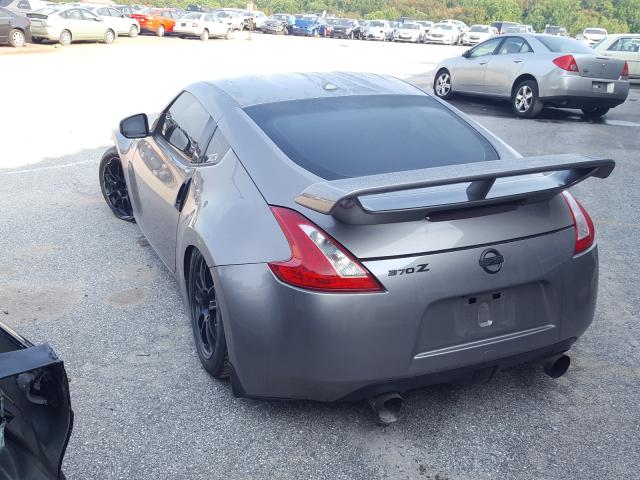 2010 NISSAN 370Z JN1AZ4EH8AM502994