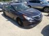 2011 HYUNDAI  SONATA