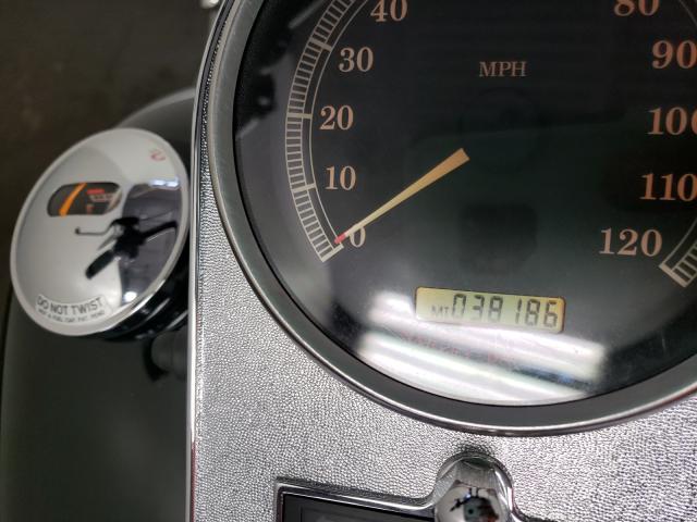 2005 HARLEY-DAVIDSON FLHR 1HD1FDV175Y652925