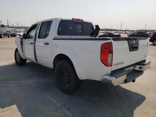 2019 NISSAN FRONTIER 1N6AD0ER5KN765952