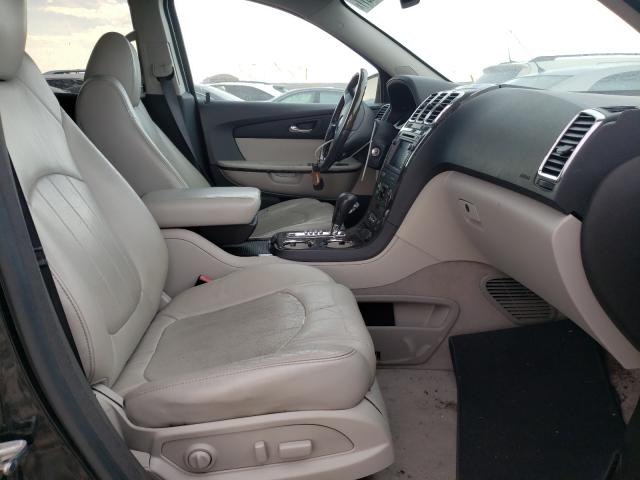 2011 GMC ACADIA SL 1GKKRTED2BJ302354