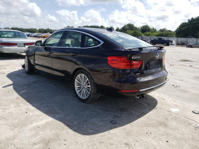 2014 BMW 328 XIGT WBA3X5C52ED557390