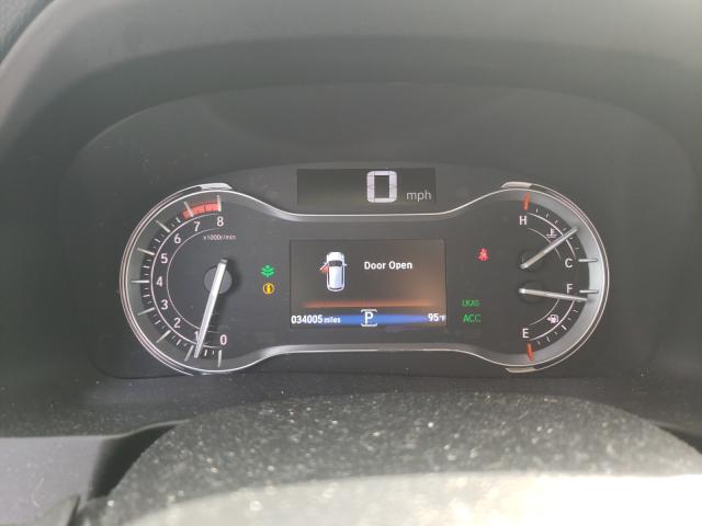 2016 HONDA PILOT EX 5FNYF6H41GB087799
