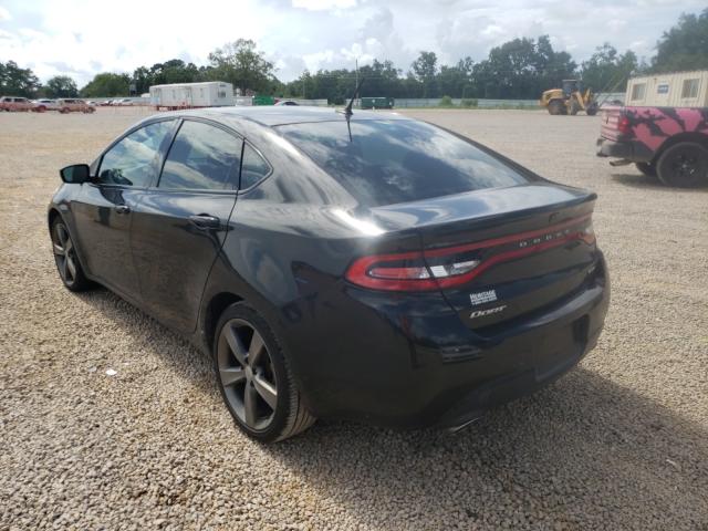 2015 DODGE DART GT 1C3CDFEB6FD414582
