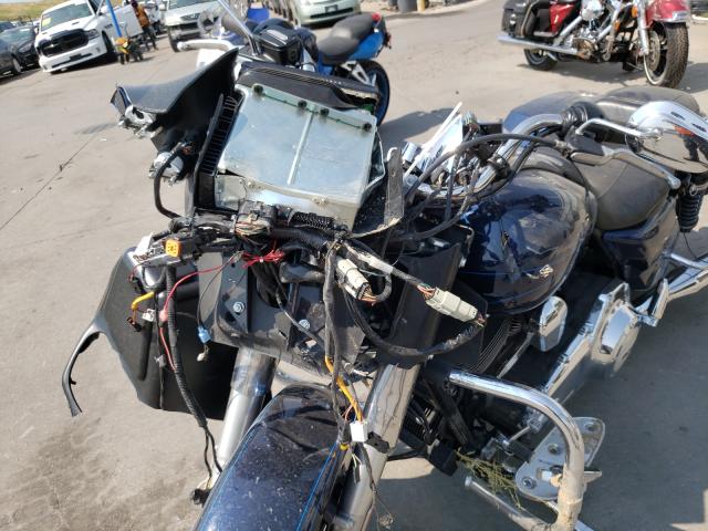2013 HARLEY-DAVIDSON FLTRX ROAD 1HD1KHM15DB615751