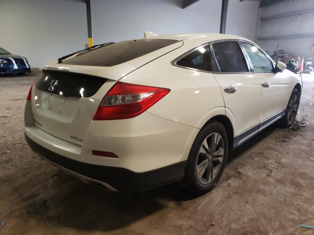2013 HONDA CROSSTOUR 5J6TF2H52DL005822