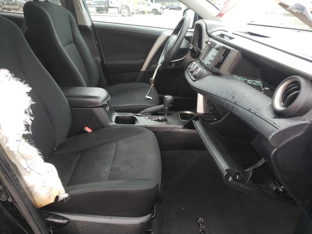 2018 TOYOTA RAV 4 2T3ZFREV0JW454180