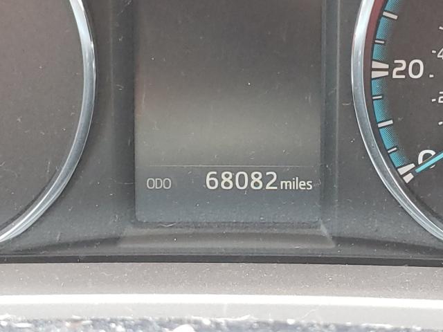 2016 TOYOTA RAV4 HV XL JTMRJREV6GD019233
