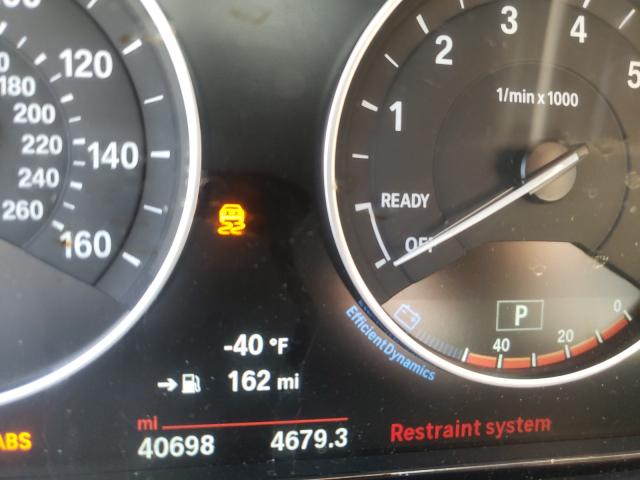 2018 BMW 440I GRAN WBA4J5C58JBF07141