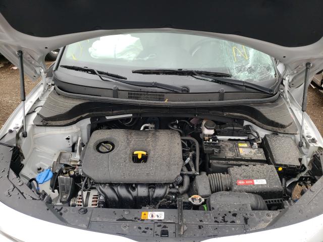 2020 KIA SOUL EX KNDJ33AU2L7021572