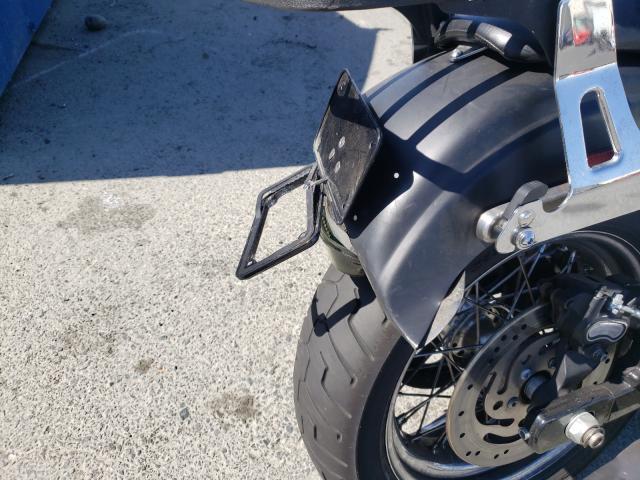 2008 HARLEY-DAVIDSON FXDBI CALI 1HD1GX43X8K311088