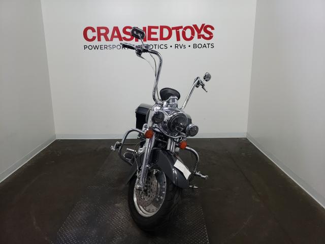 2002 HARLEY-DAVIDSON FLHR 1HD1PDC142Y952983