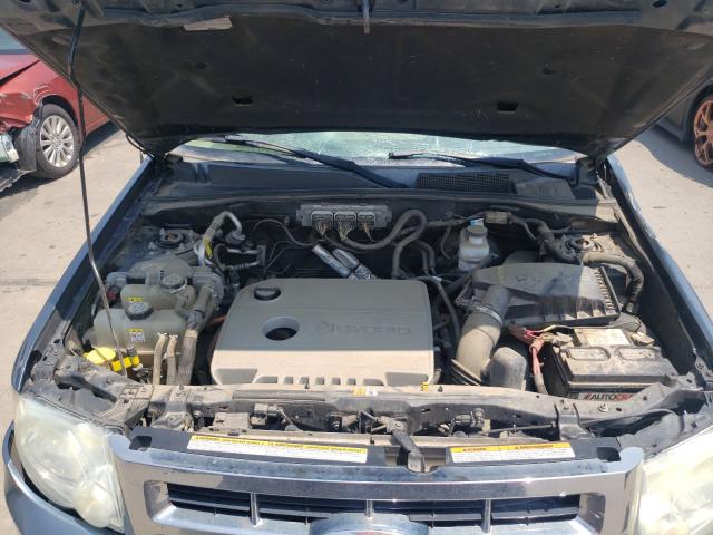2010 FORD ESCAPE HYB 1FMCU5K38AKB81596