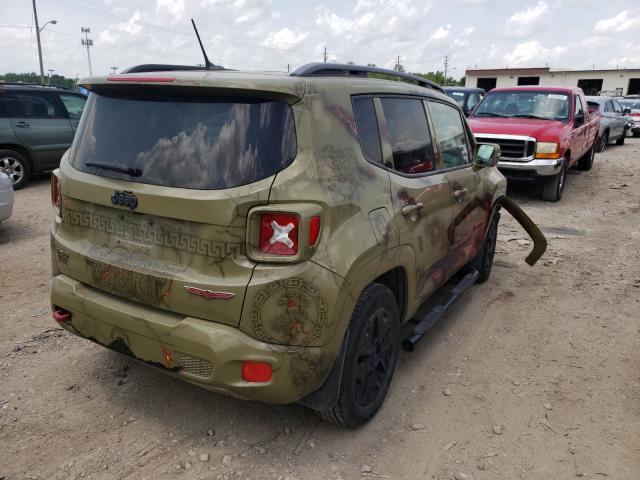 2015 JEEP RENEGADE T ZACCJBCTXFPB82174