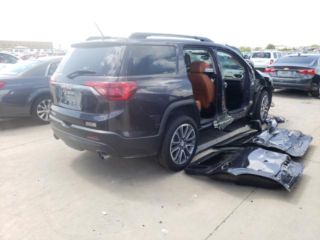 2017 GMC ACADIA ALL 1GKKNVLS0HZ173694