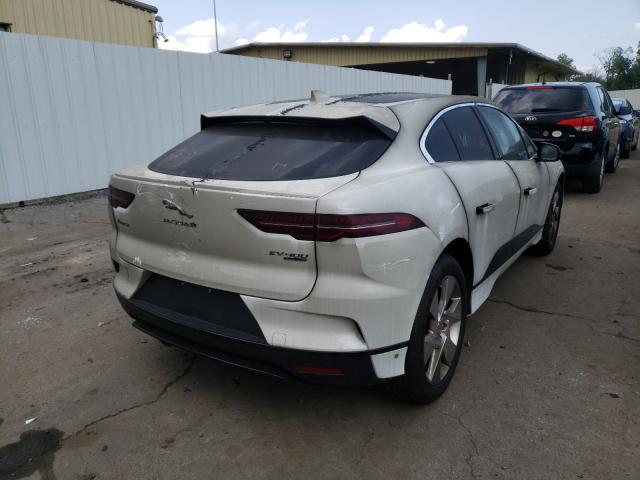2019 JAGUAR I-PACE SE SADHC2S11K1F68967