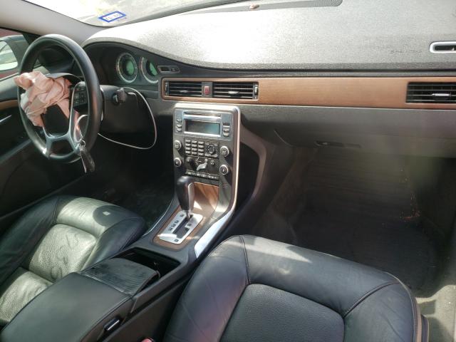 2010 VOLVO S80 3.2 YV1982ASXA1131910
