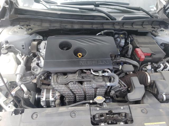 2020 NISSAN ALTIMA PLA 1N4BL4FV9LC153785