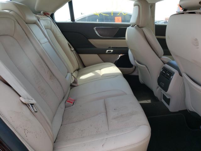 2020 LINCOLN CONTINENTA 1LN6L9PK2L5604343