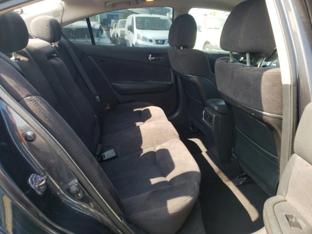 2010 NISSAN MAXIMA 1N4AA5AP8AC859448