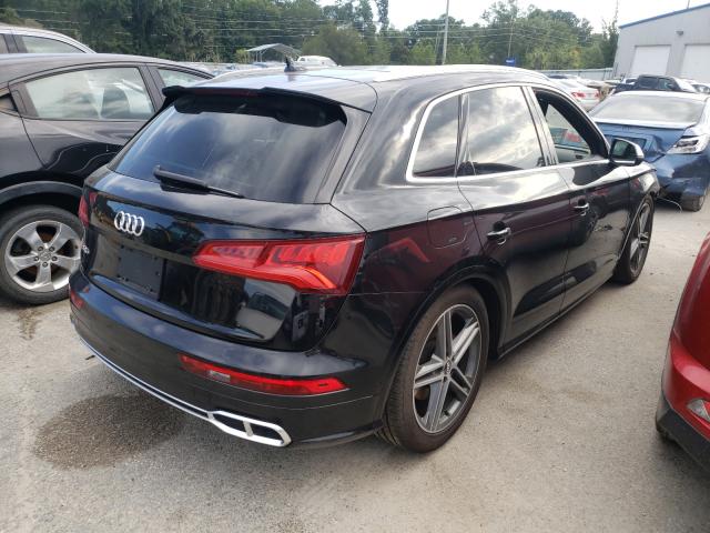 2019 AUDI SQ5 PRESTI WA1C4AFY0K2001641