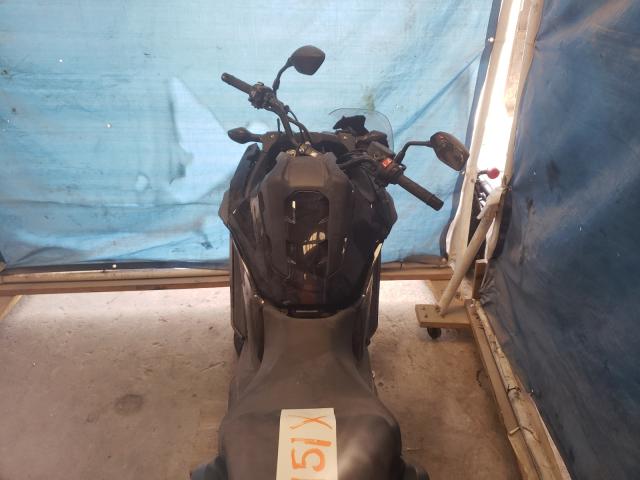 2020 HONDA NC750 X JH2RC9006LK200061