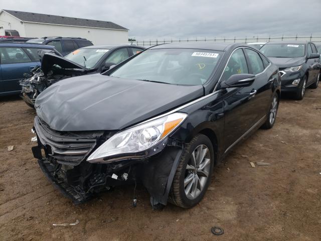 2016 HYUNDAI AZERA KMHFG4JG8GA555190