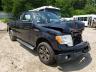 2014 FORD  F-150