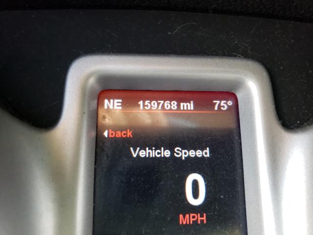 2011 DODGE JOURNEY MA 3D4PH1FG5BT552913