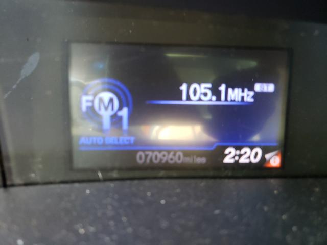 2012 HONDA CIVIC HF 2HGFB2F66CH570002