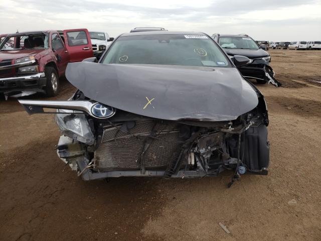 2018 TOYOTA AVALON HYB 4T1BD1EB5JU061556
