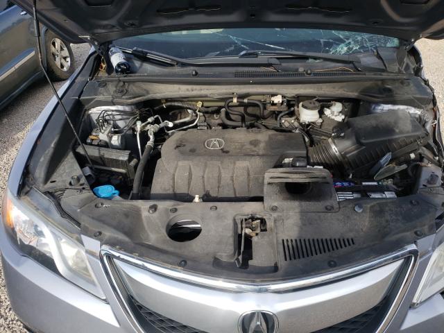 2014 ACURA RDX 5J8TB3H32EL003299