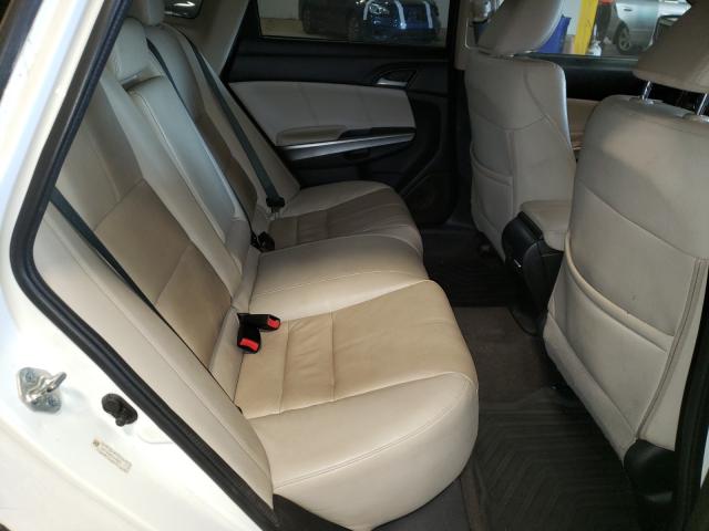2013 HONDA CROSSTOUR 5J6TF2H52DL005822